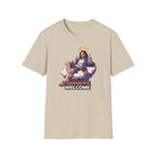 SINNERS WELCOME T-Shirt