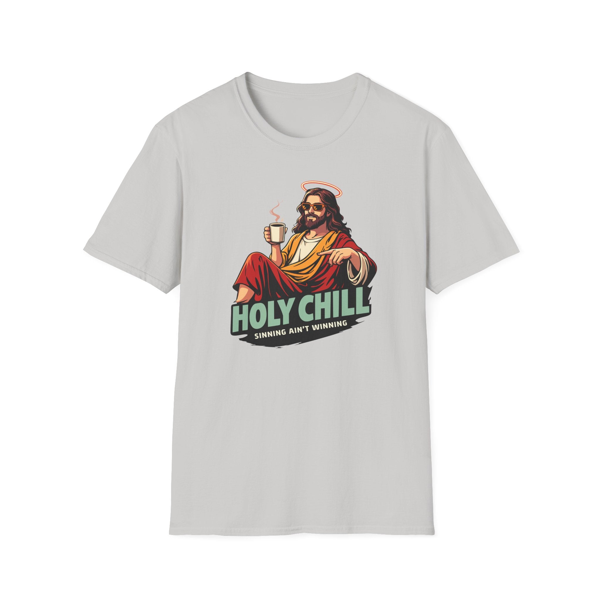 HOLY CHILL T-Shirt