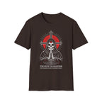 THE PATH TO SALVATION T-Shirt