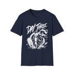 DAY THREE JESUS TOMB T-Shirt