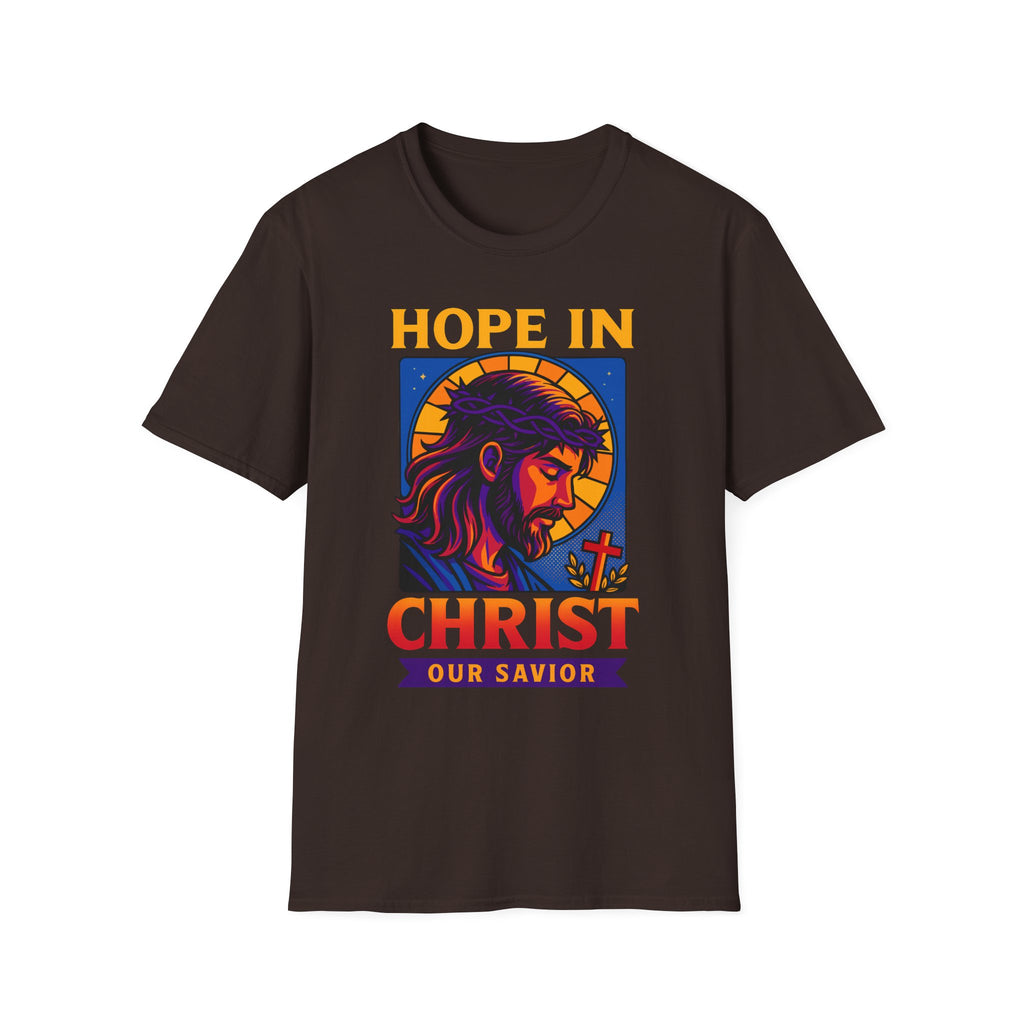 HOPE IN CHRIST OUR SAVIOR T-Shirt