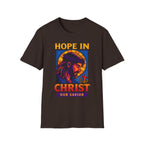 HOPE IN CHRIST OUR SAVIOR T-Shirt