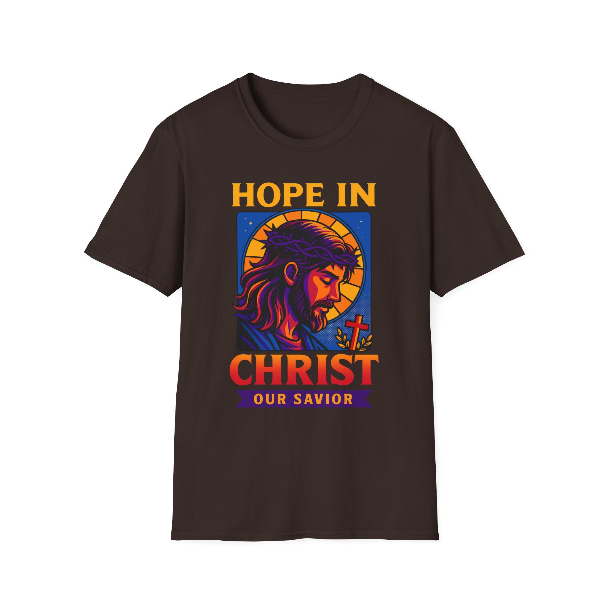 HOPE IN CHRIST OUR SAVIOR T-Shirt