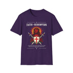 FAITH + REDEMPTION T-Shirt