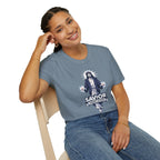 SAVIOR CHRIST IS KING T-Shirt