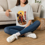 Manga Jesus Tomb Resurrection 2 T-Shirt
