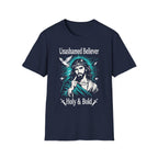 UNASHAMED BELIEVER T-Shirt