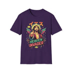 MANGA HEAVEN INVADER T-Shirt