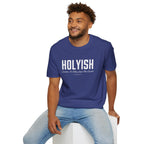 HOLYISH SOMETIMES IT'S TAKING LONGER T-Shirt