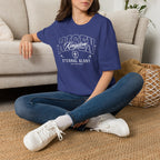RISEN KINGDOM ETERNAL GLORY T-Shirt
