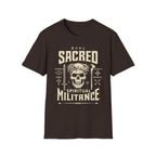 SACRED SPIRITUAL MILITANCE T-Shirt