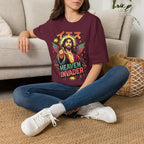 MANGA HEAVEN INVADER T-Shirt