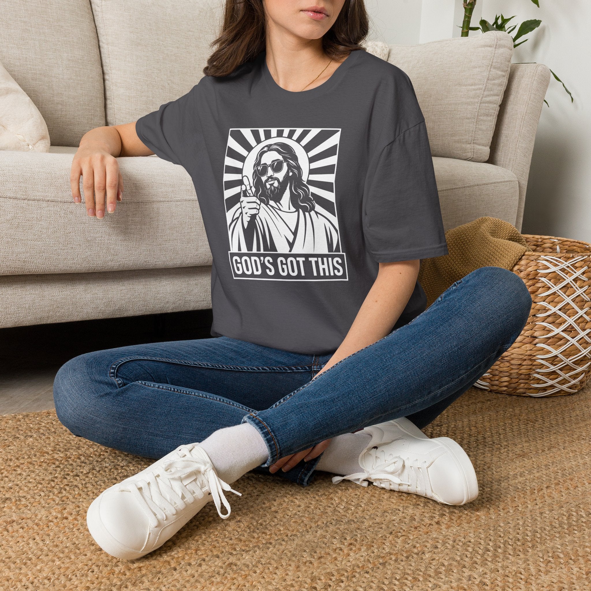 GOD'S GOT THIS T-Shirt