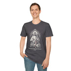 I AM THE WAY AND THE TRUTH AND THE LIFE T-Shirt