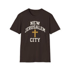 NEW JERUSALEM CITY T-Shirt