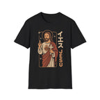 Manga Jesus Jesu T-Shirt