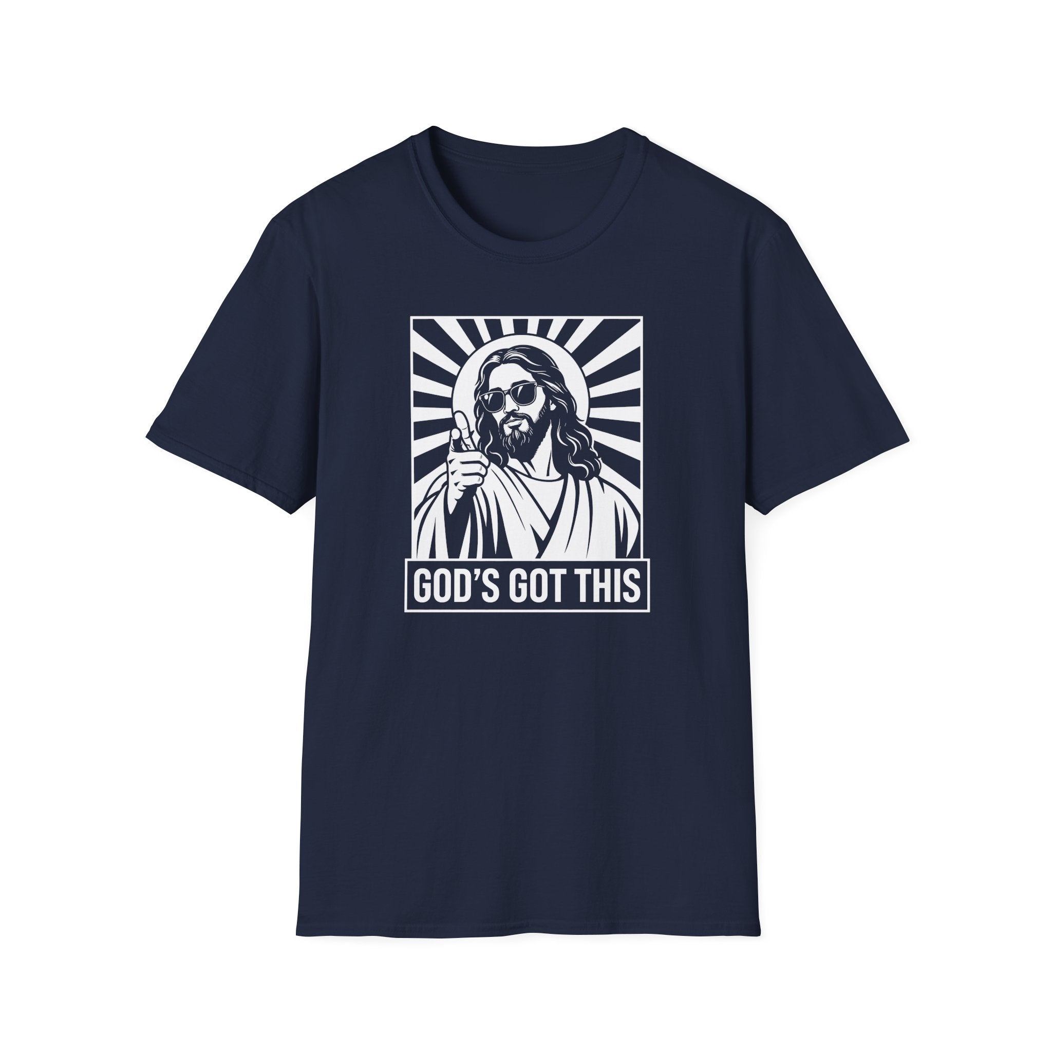GOD'S GOT THIS T-Shirt