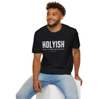 HOLYISH SOMETIMES IT'S TAKING LONGER T-Shirt