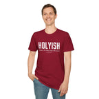 HOLYISH SOMETIMES IT'S TAKING LONGER T-Shirt