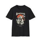 RESURRECTED SKELETON T-Shirt