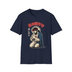 Manga Jesus Praying T-Shirt