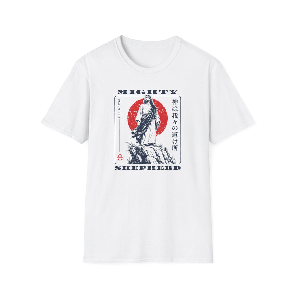 MIGHTY SHEPHERD T-Shirt