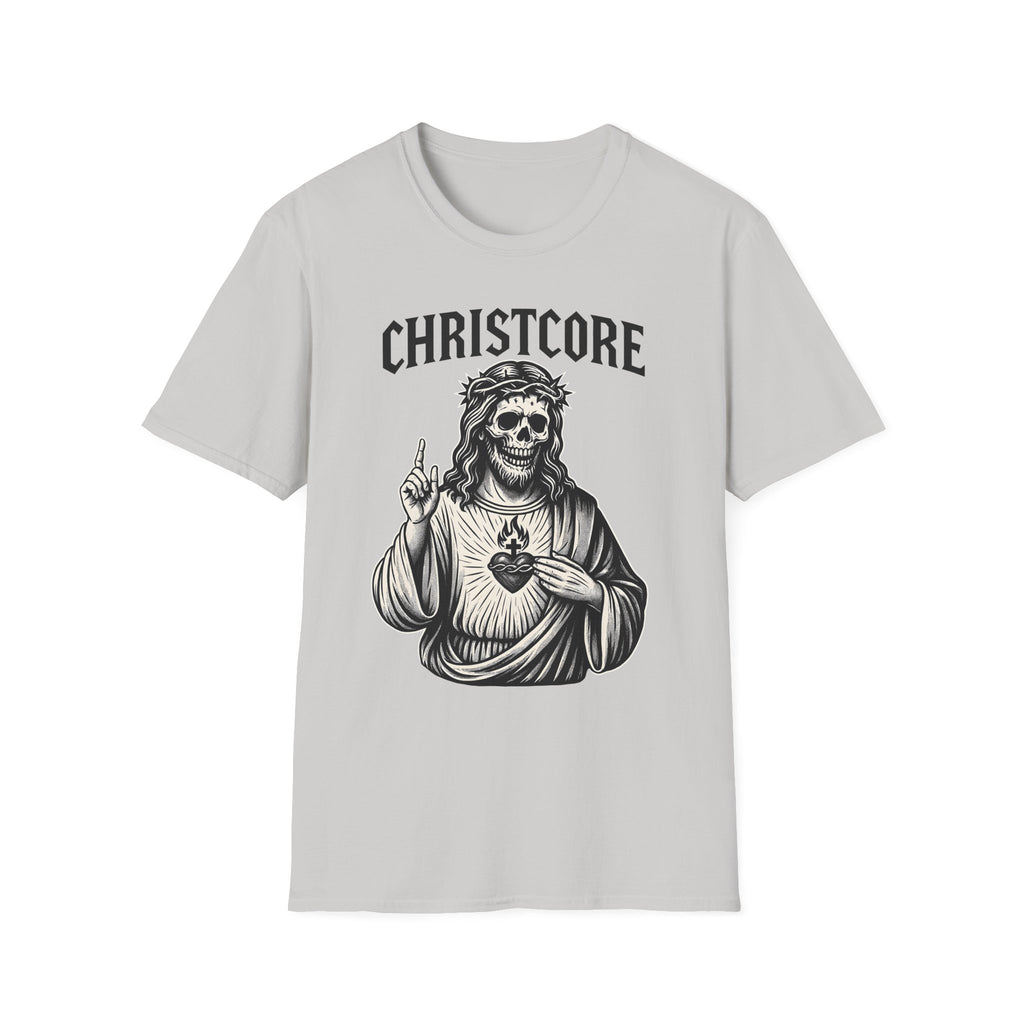 Christcore 3 T-Shirt