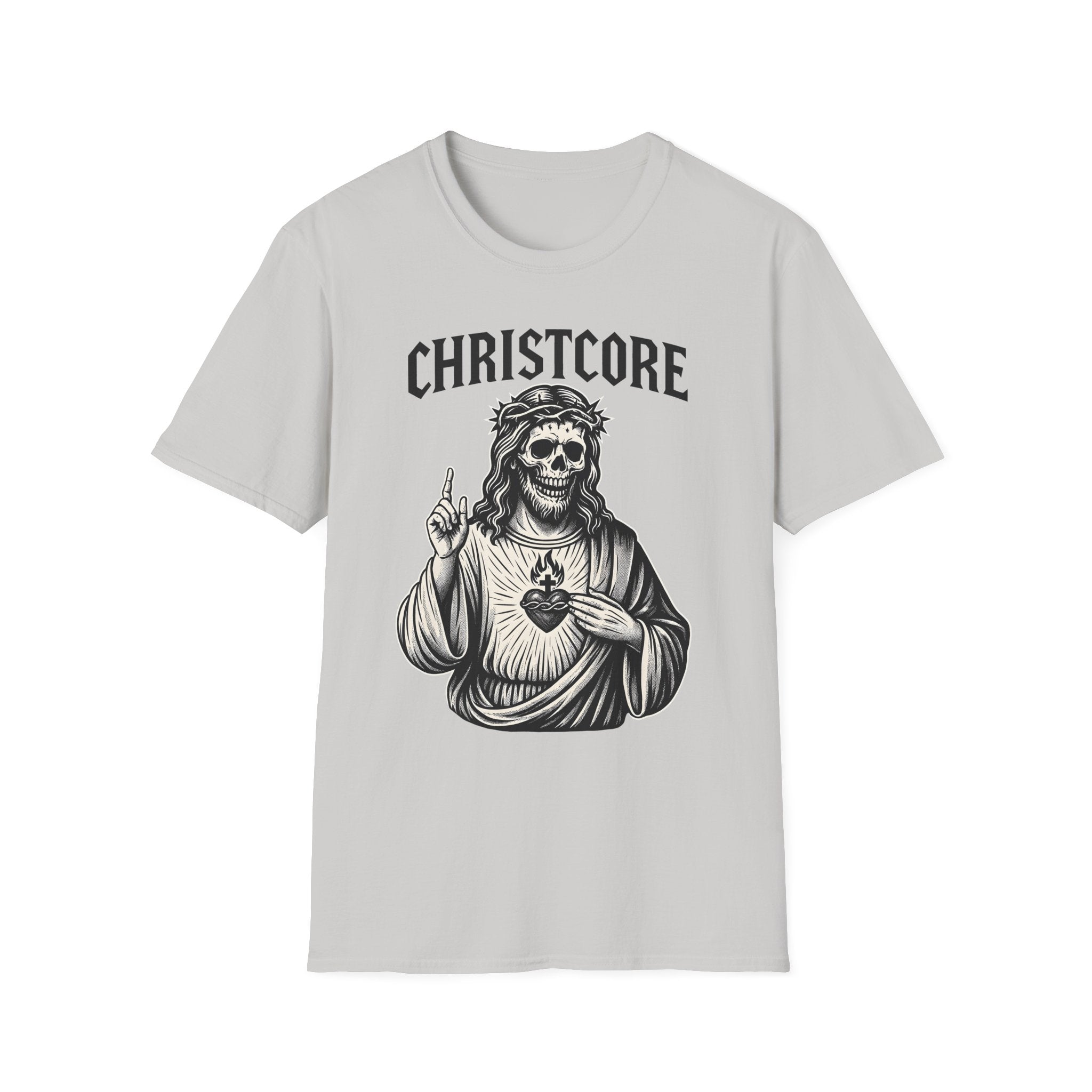 Christcore 3 T-Shirt