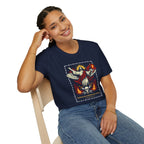 DEATH HAS BEEN SWALLOWED UP IN VICTORY T-Shirt