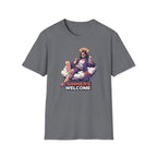 SINNERS WELCOME T-Shirt