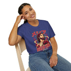 RISEN KING MESSIAH JESUS ANIME T-Shirt