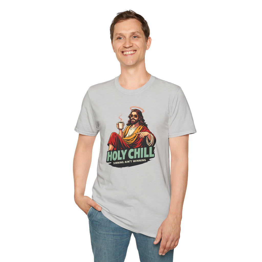 HOLY CHILL T-Shirt