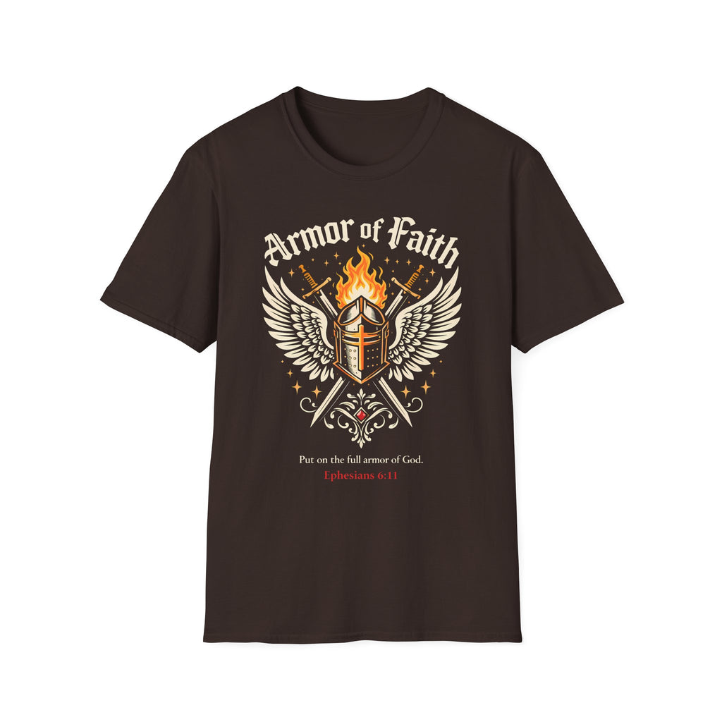 ARMOR OF FAITH T-Shirt