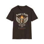 ARMOR OF FAITH T-Shirt