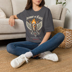 ARMOR OF FAITH T-Shirt