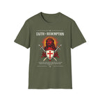 FAITH + REDEMPTION T-Shirt