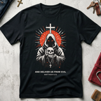 And Deliver Us from Evil - Black