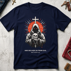 And Deliver Us from Evil - Navy