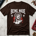 Being Made - Dark Chocolate