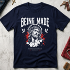 Being Made - Navy