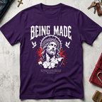 Being Made - Purple