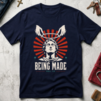 Being Made - Navy