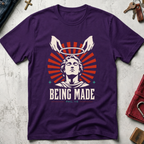 Being Made - Purple