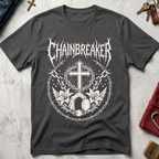 Chainbreaker - Charcoal