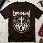 Chainbreaker - Dark Chocolate