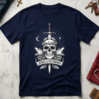 Jesus Is Victorious - Navy