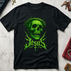 Jesus - Black