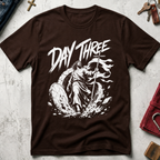Day Three - Dark Chocolate