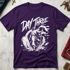 Day Three - Purple