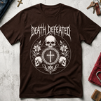 Death Defeated - Dark Chocolate